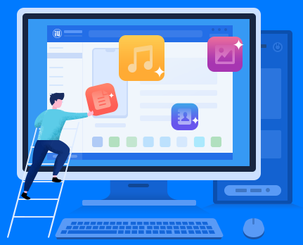 爱思助手电脑版导入照片或视频失败？常见错误与正确传输方式